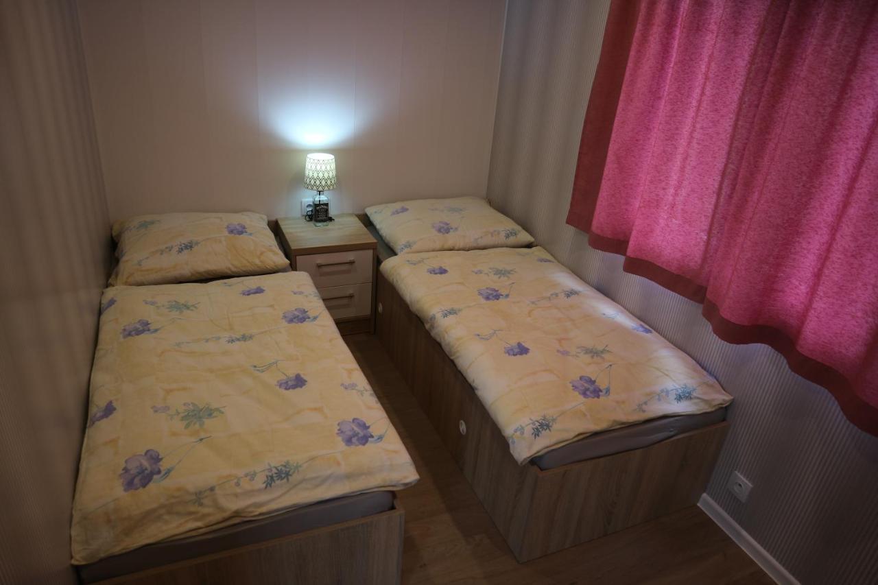 Amis Apartman 2 Liptovsky Trnovec Exterior photo