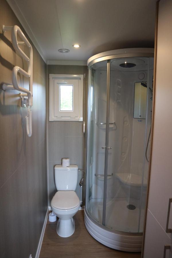 Amis Apartman 2 Liptovsky Trnovec Exterior photo