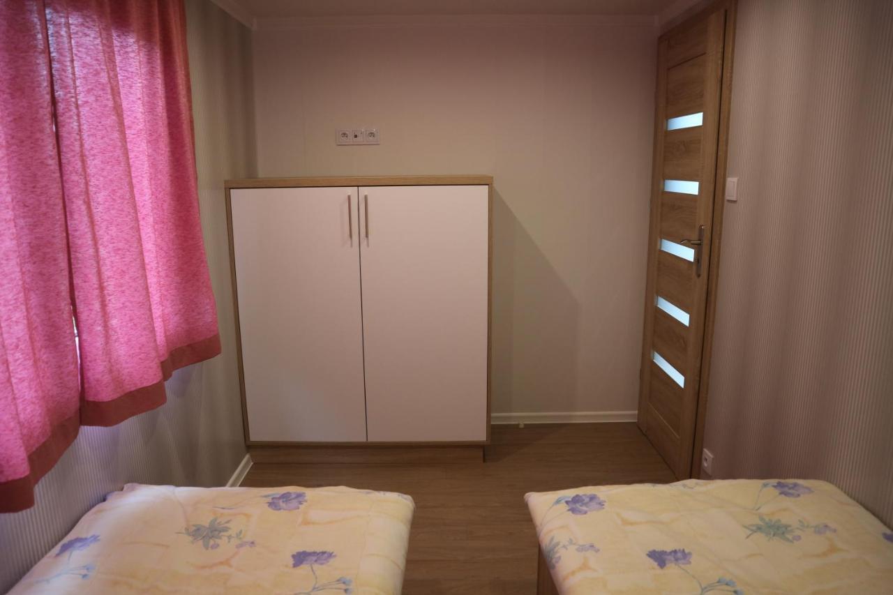 Amis Apartman 2 Liptovsky Trnovec Exterior photo